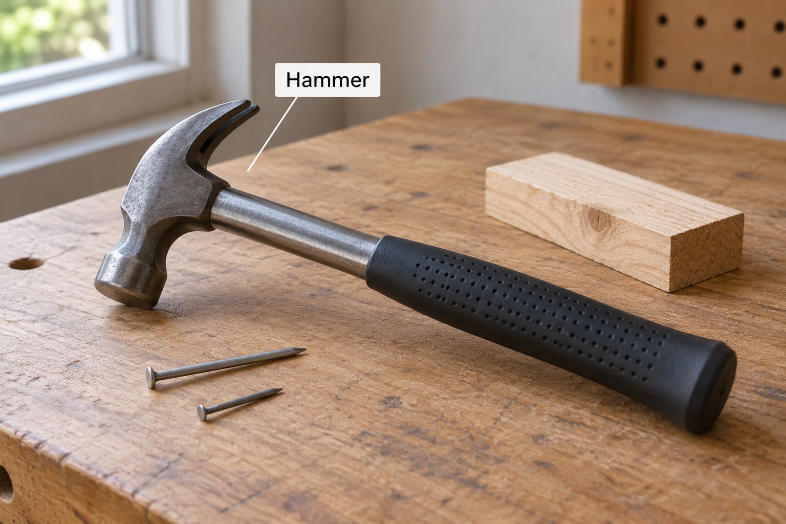 Hammer