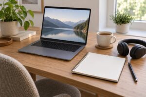 how to take better notes while learning online