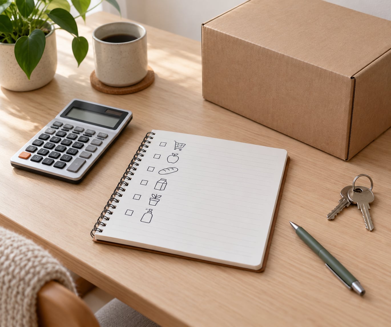 how to save money on a big purchase