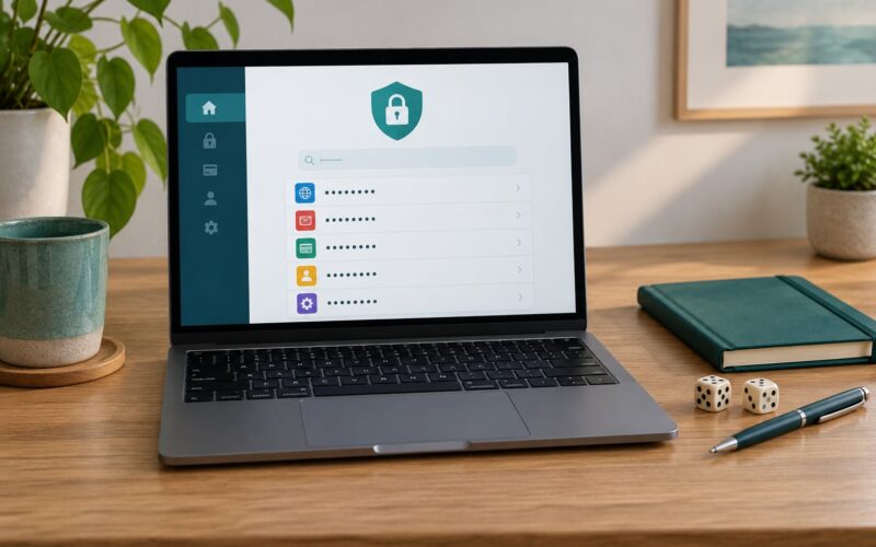 How to Make a Strong Password You Can Remember (2026)