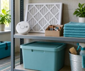 how often to replace household items
