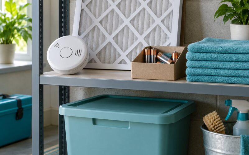 How Often to Replace Household Items (2026) Guide
