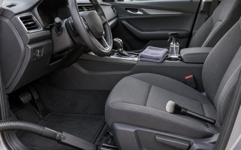 How to Detail a Car Interior at Home: Simple Tips (October 2026)