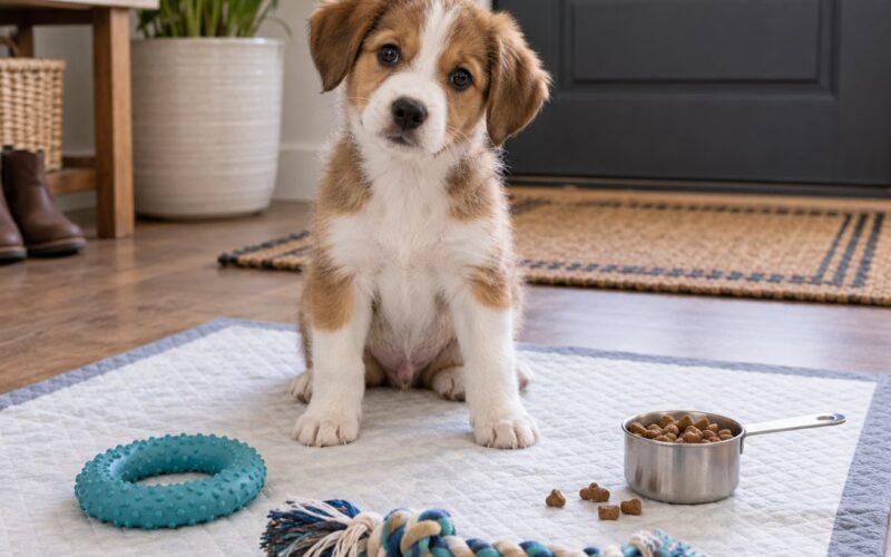 How to Stop a Puppy From Biting: 7 Gentle Steps (2026)