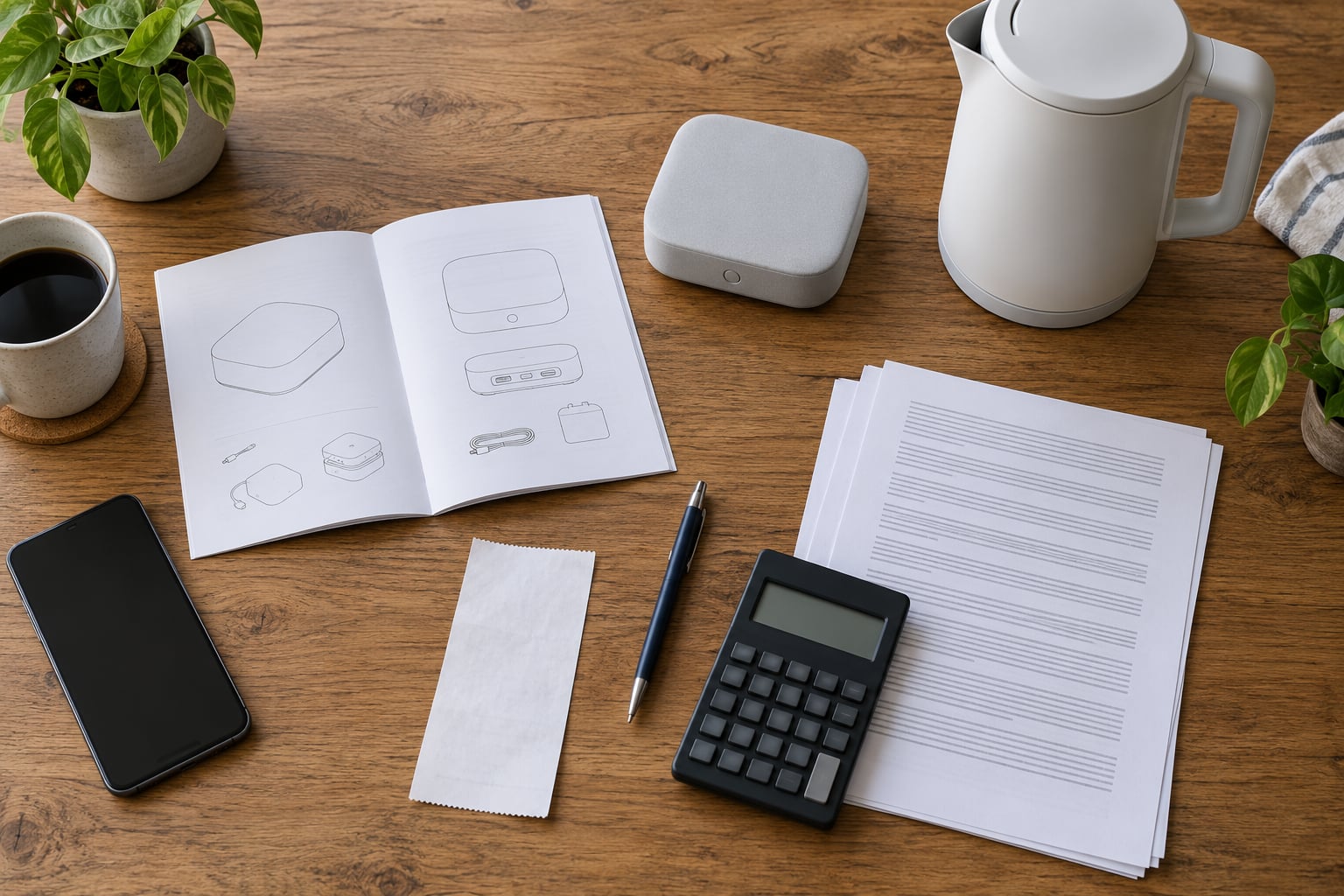 how to compare warranties before buying