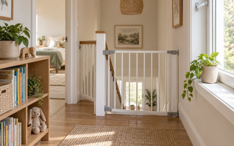 How to Childproof a House Room by Room: Easy Fixes 2026
