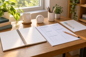 how to study for a certification exam