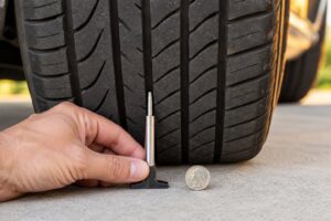 how to tell if your tires need replacing