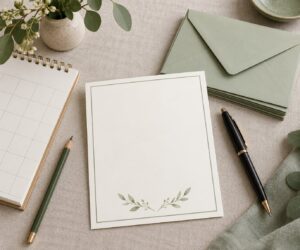 how to write a party invitation
