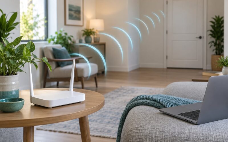 Why Is My WiFi Slow in One Room? 7 Easy Fixes (October 2026)