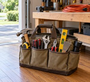 basic tools every homeowner needs