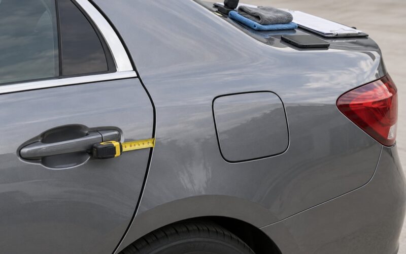 How to Tell If a Car Body Shop Did a Bad Job: 9 Red Flags 2026