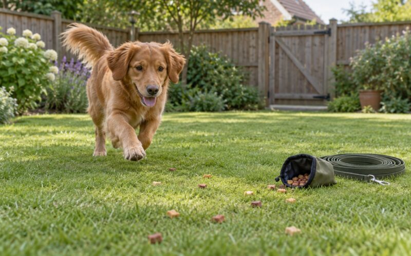 How to Teach a Dog to Come When Called: Simple Steps (2026)