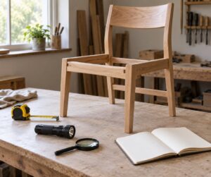how to tell if furniture is good quality
