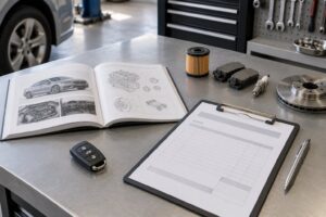 questions to ask a mechanic before repairs