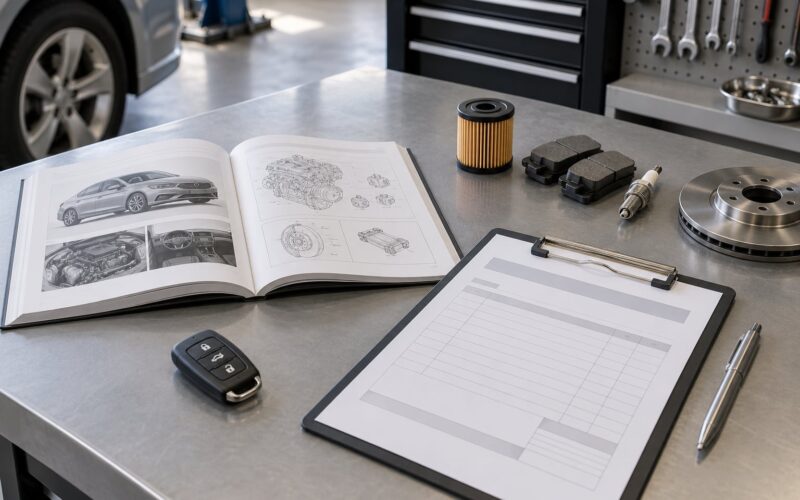 12 Questions to Ask a Mechanic Before Repairs 2026