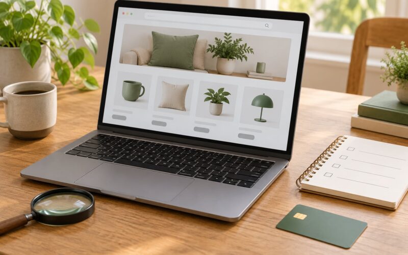 How to Tell If an Online Store Is Legit: 12 Smart Checks 2026