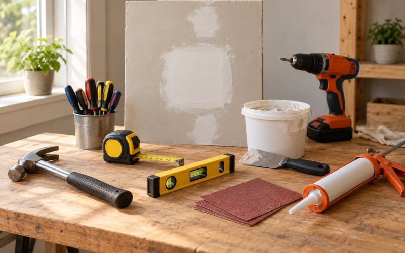 How to Learn Basic Home Repair Skills the Easy Way (October 2026)