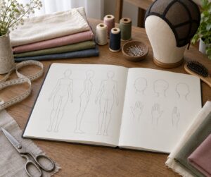 how to pick your first cosplay character