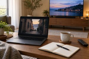 how to get into foreign films as a beginner