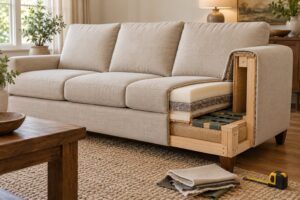 how to choose a sofa that lasts