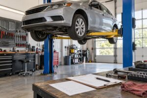 why car repair estimates vary so much