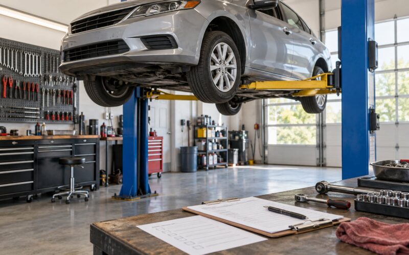 Why Car Repair Estimates Vary So Much: 7 Factors 2026