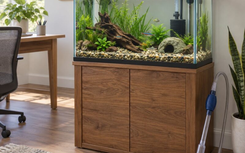 How to Set Up a Fish Tank for Beginners: Easy Guide 2026