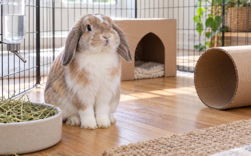 How to Tell If Your Rabbit Is Happy: 9 Signs (2026)