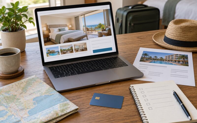 How to Avoid Hotel Resort Fees: 7 Smart Moves (October 2026)