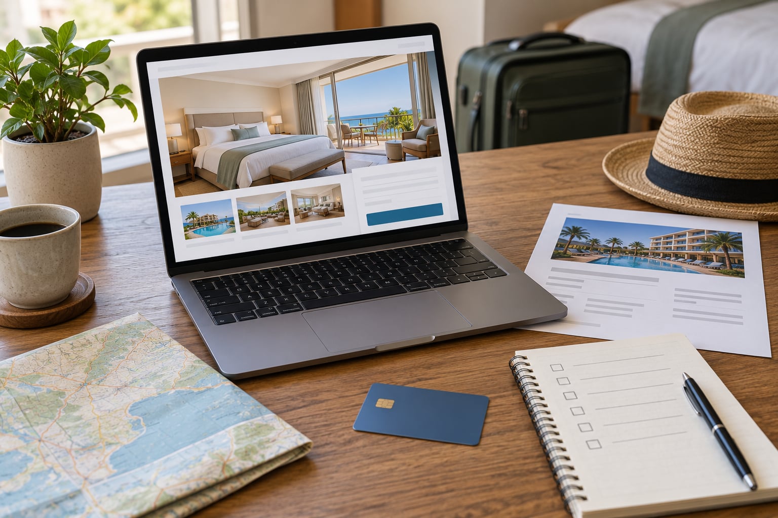 how to avoid hotel resort fees