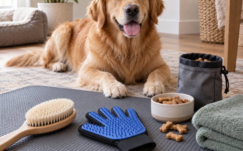 How to Brush a Dog That Hates Brushing (October 2026)