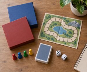board games for small groups explained