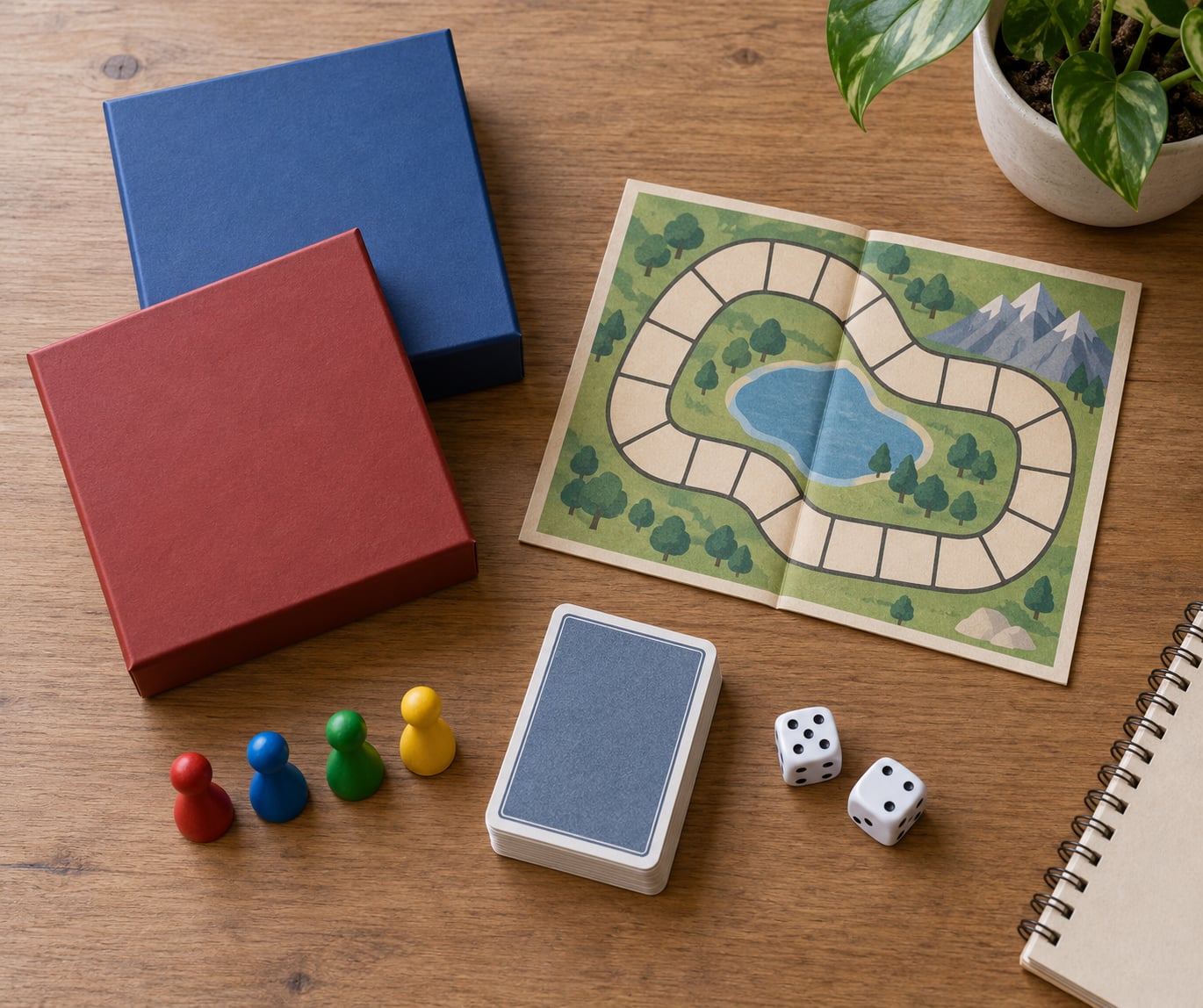 board games for small groups explained