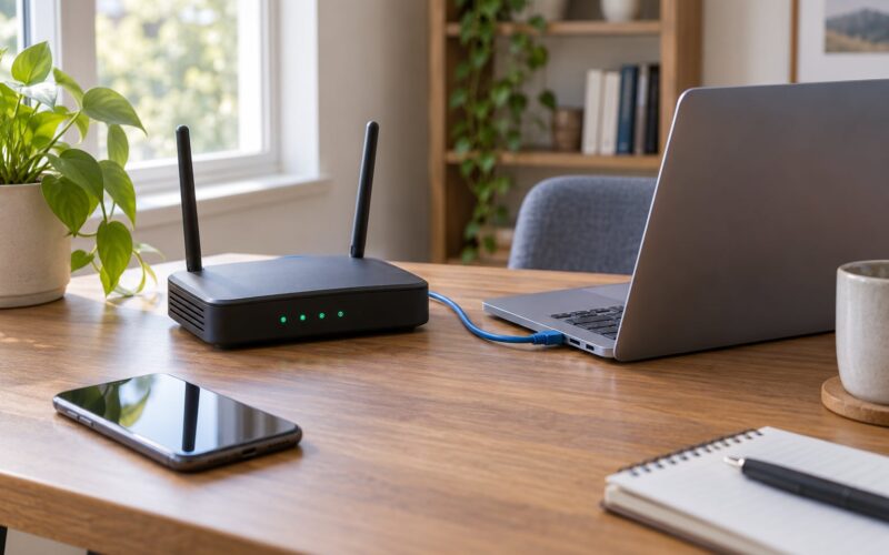 How to Reset a Router Without Losing Settings (2026)