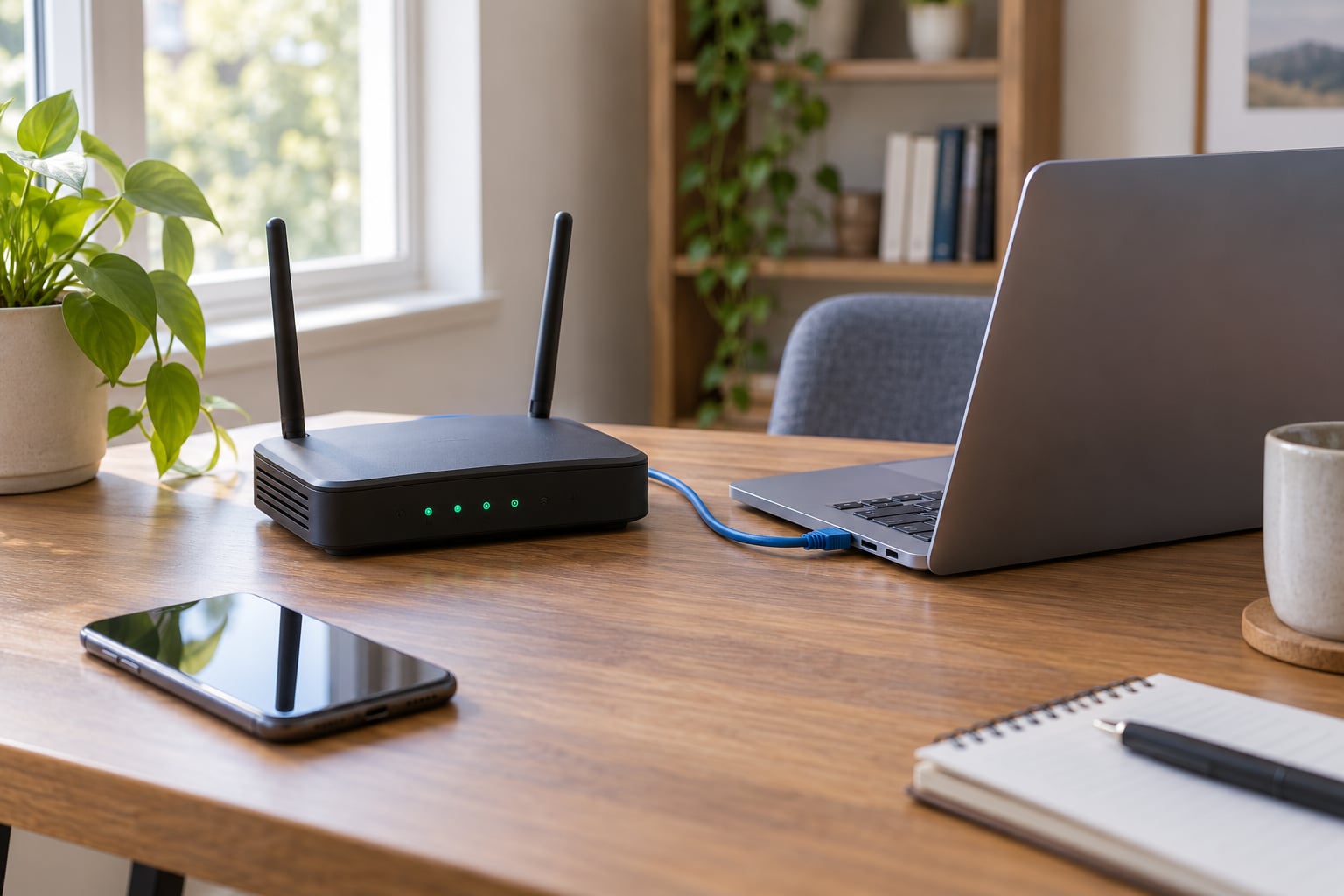 how to reset a router without losing settings