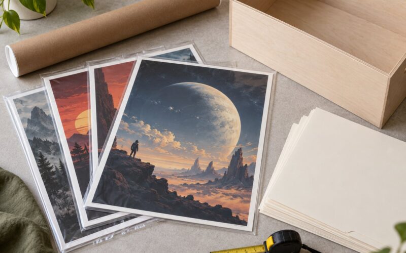 How to Start a Movie Poster Collection: Simple Guide (2026)