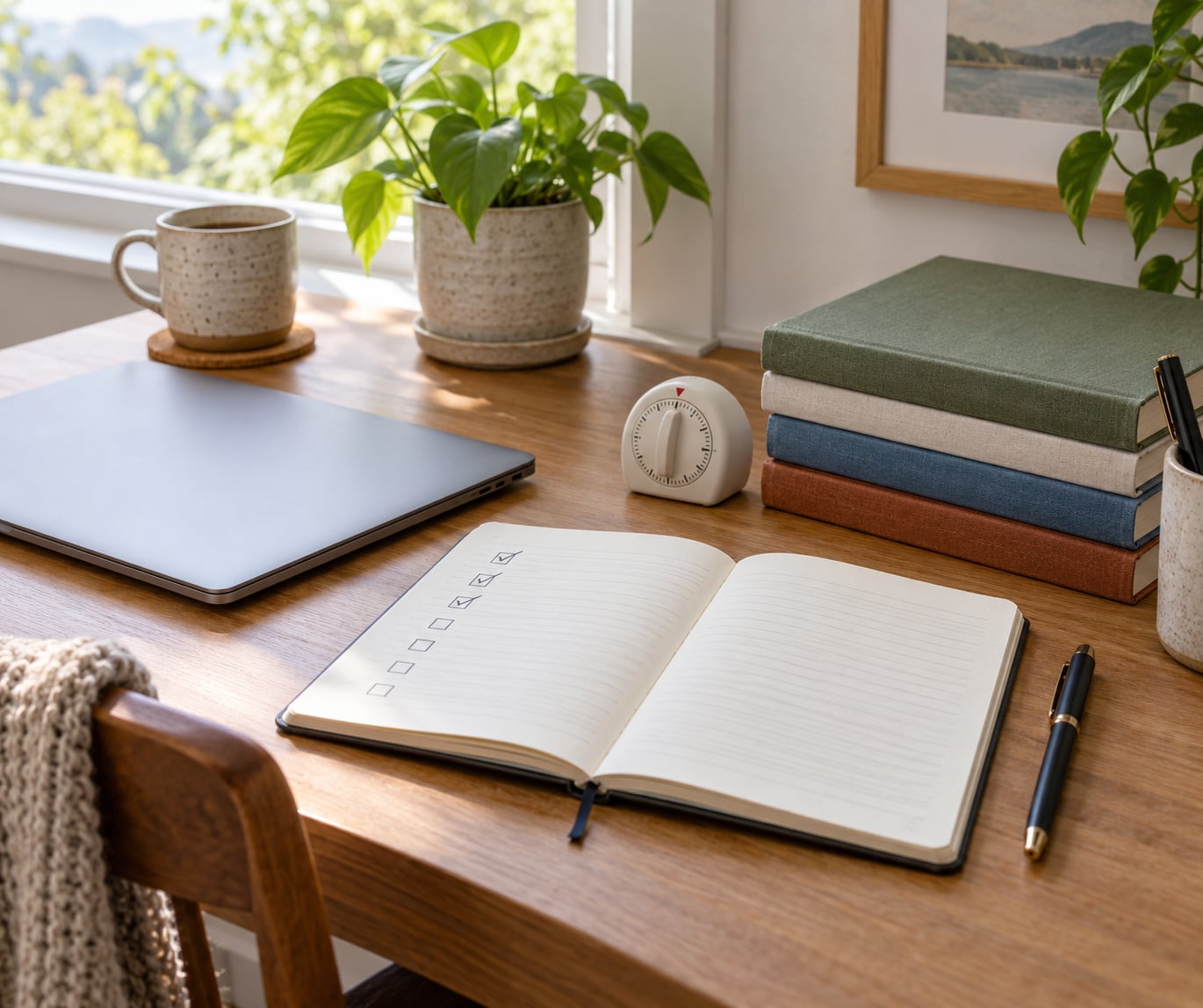 how to learn a new skill as an adult