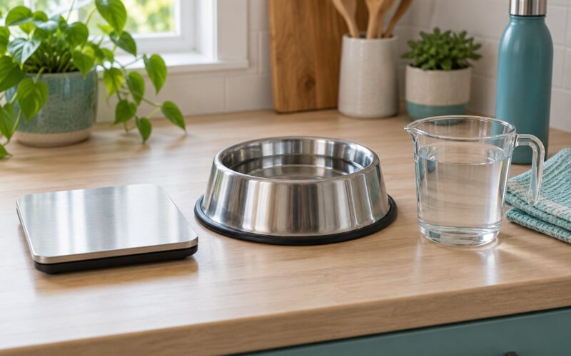 How Much Water Should a Dog Drink a Day? Complete Guide (2026)