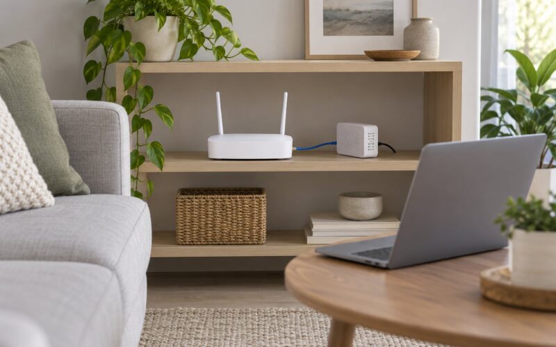 How to Set Up a Home Wifi Network Properly: Easy Setup (2026)