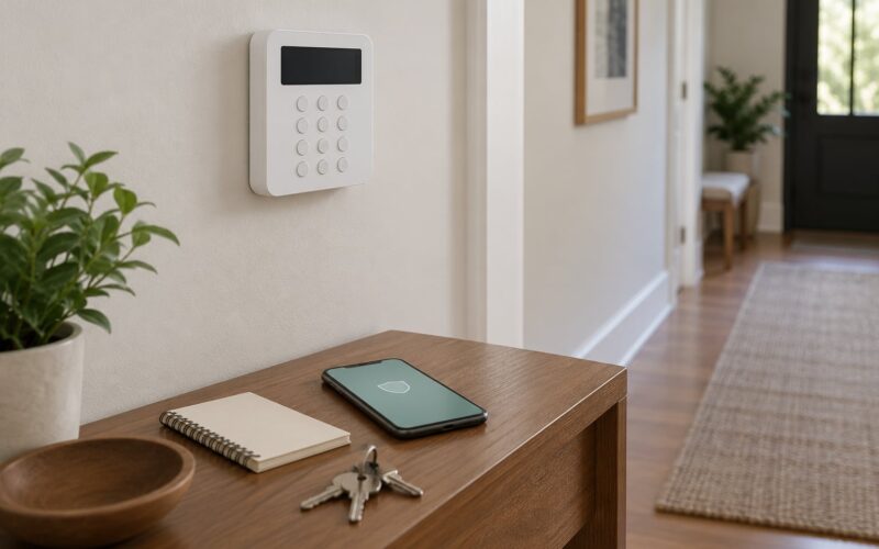 What to Do If Your Home Alarm Goes Off Accidentally 2026