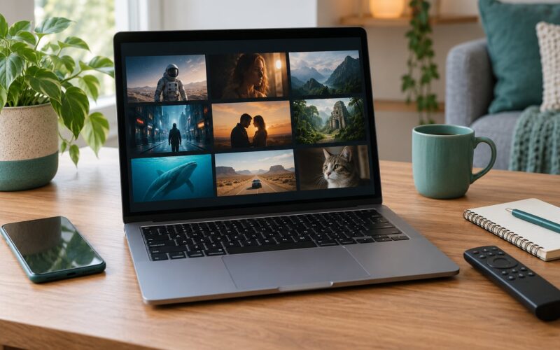 How to Find Out Which Service Has a Movie Fast to Check (2026)