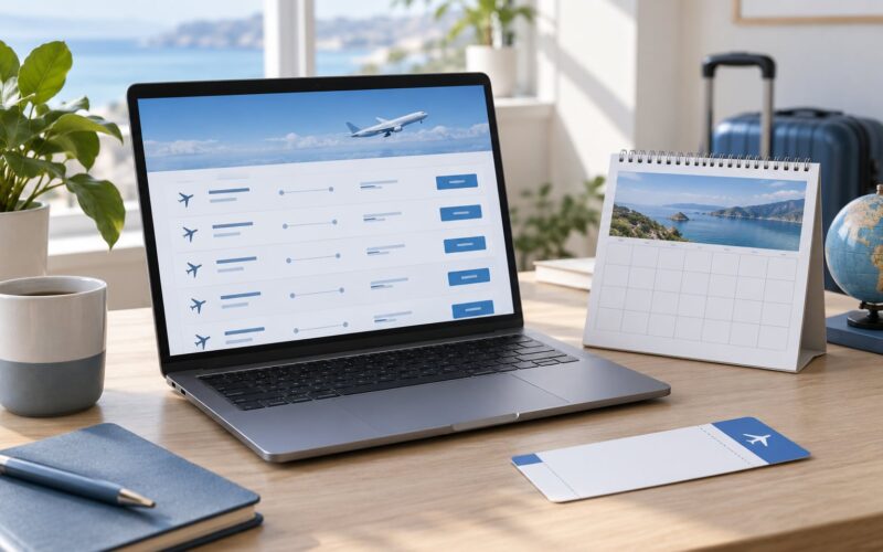How to Find Cheap Flights Without Tricks (October 2026)