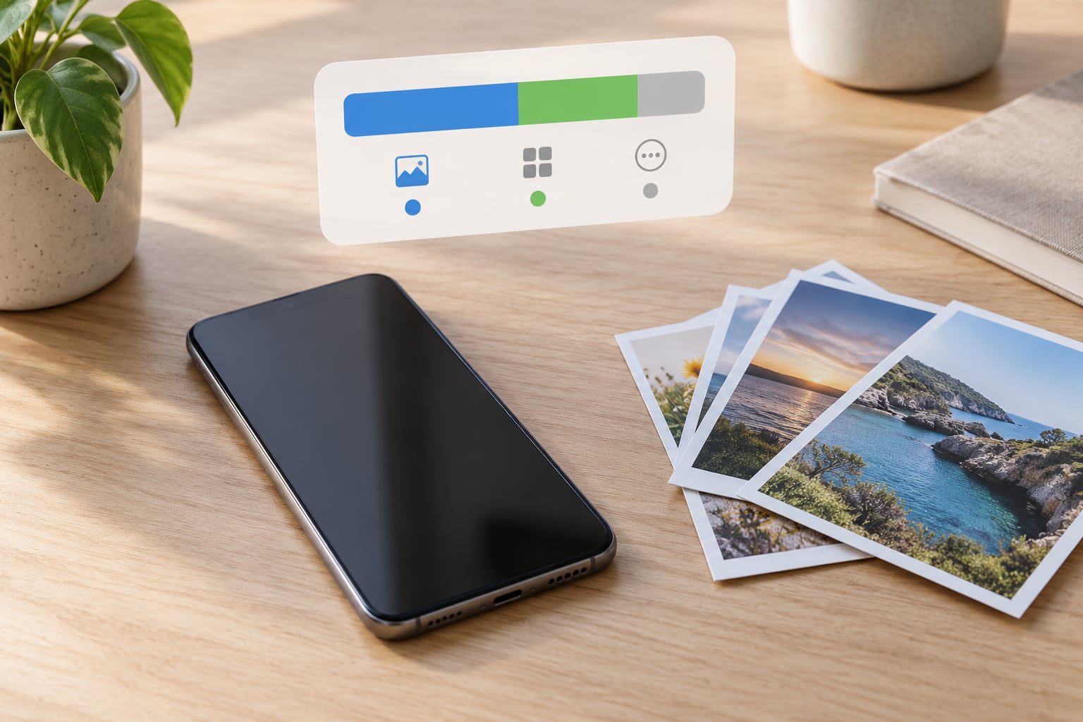 how to free up storage on your phone