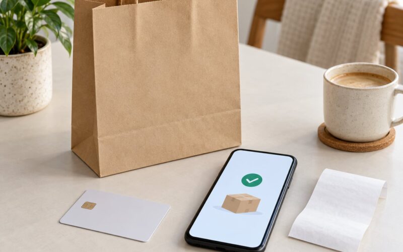 How to Return Something Without a Receipt: Easy Steps 2026