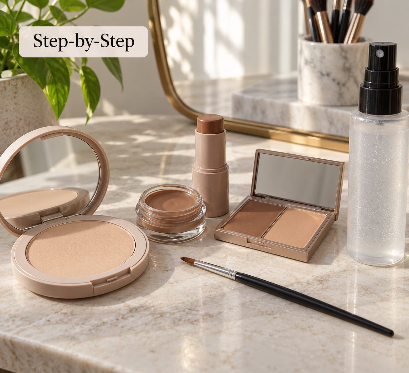 Step-by-Step