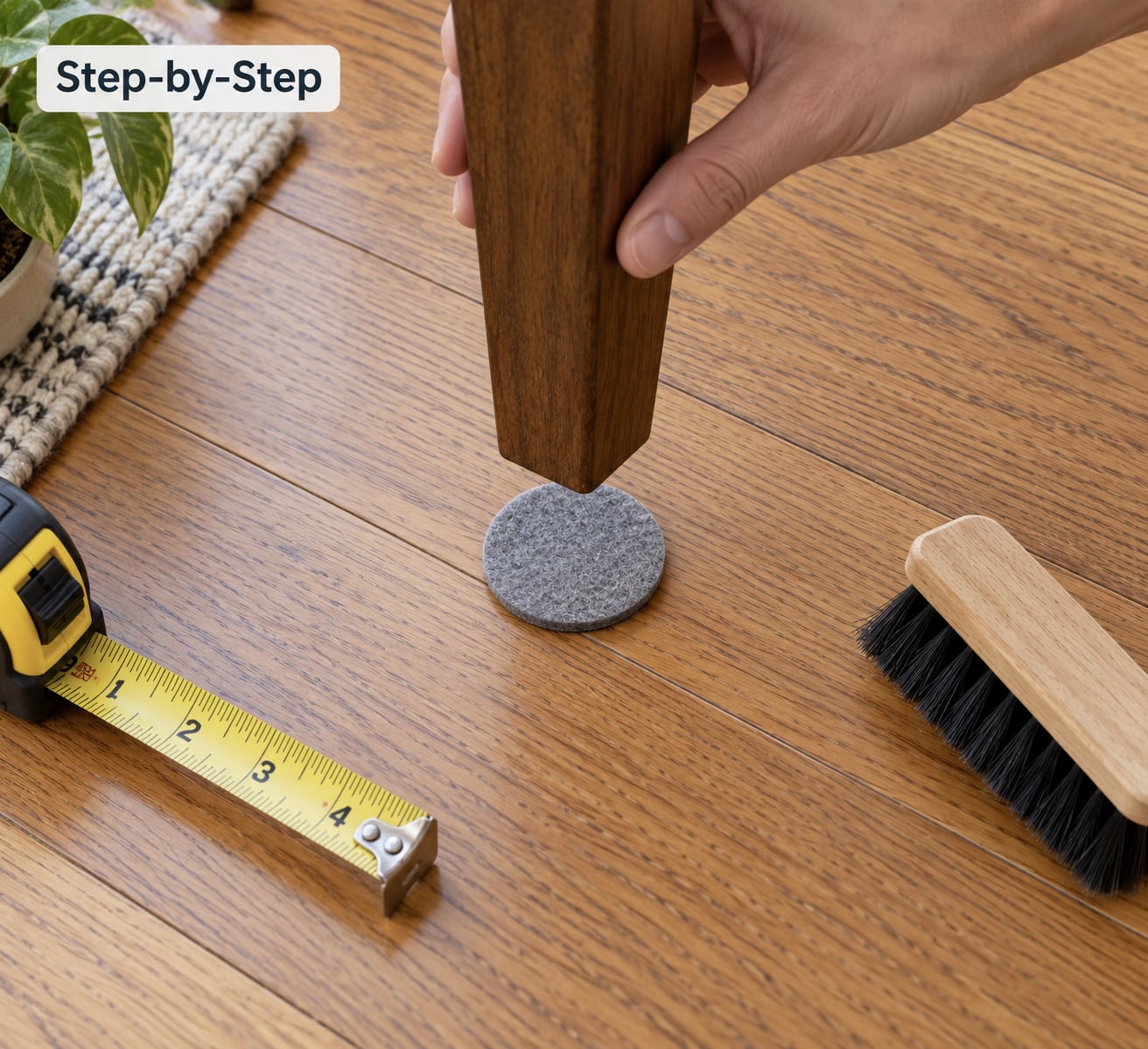 Step-by-Step