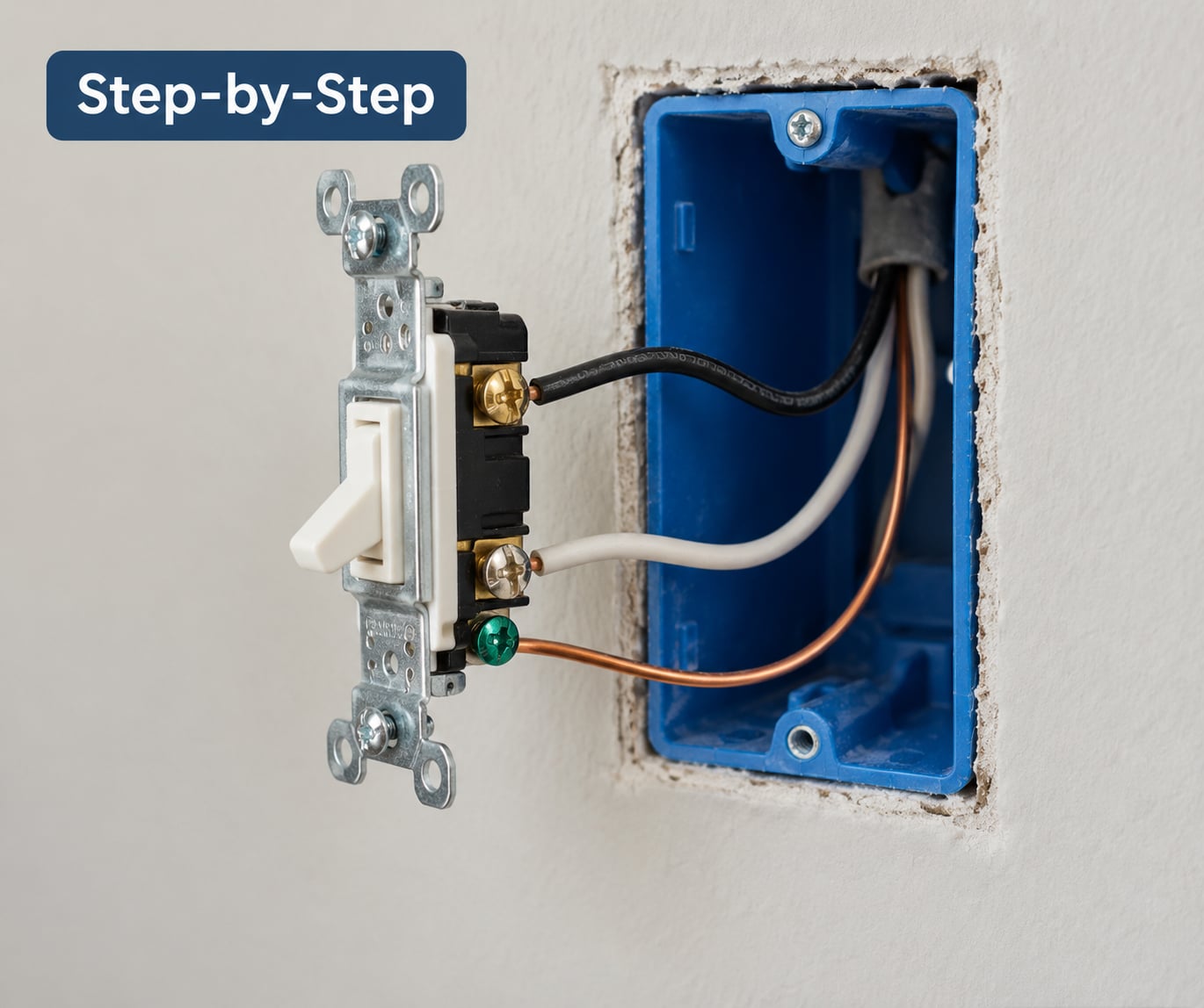 Step-by-Step