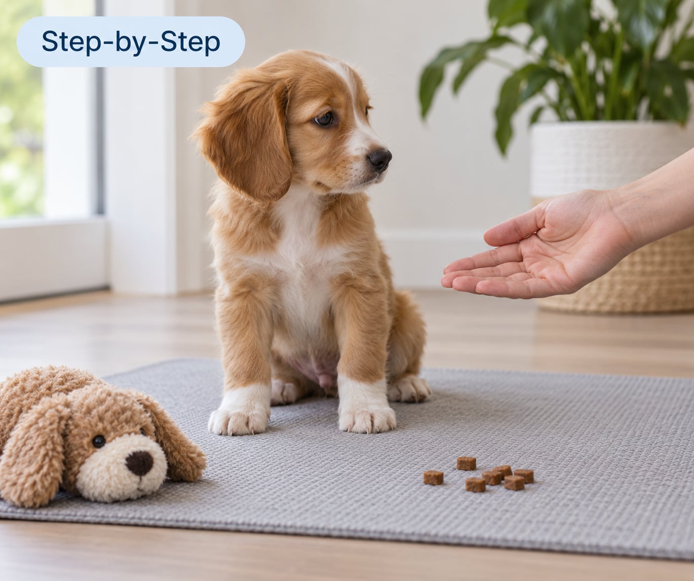Step-by-Step